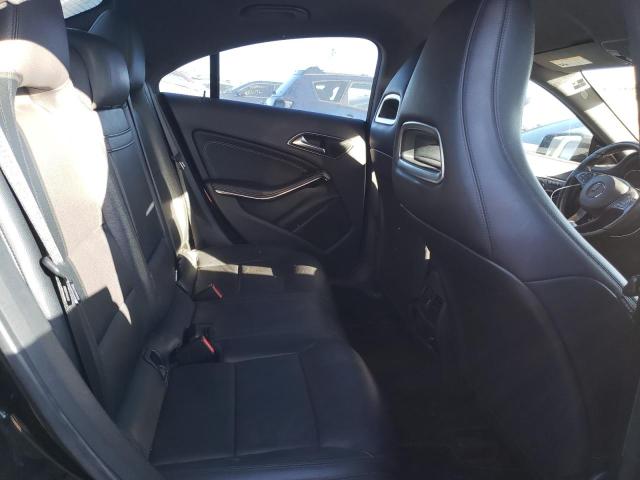 WDDSJ4EB0FN179648 | 2015 MERCEDES-BENZ CLA 250