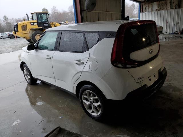 KNDJ23AU1M7137236 | 2021 KIA SOUL LX