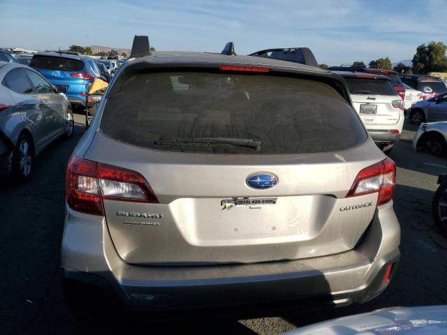 4S4BSAJC4K3278981 | 2019 SUBARU OUTBACK 2.