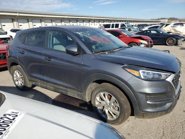 KM8J23A46KU933765 | 2019 HYUNDAI TUCSON SE