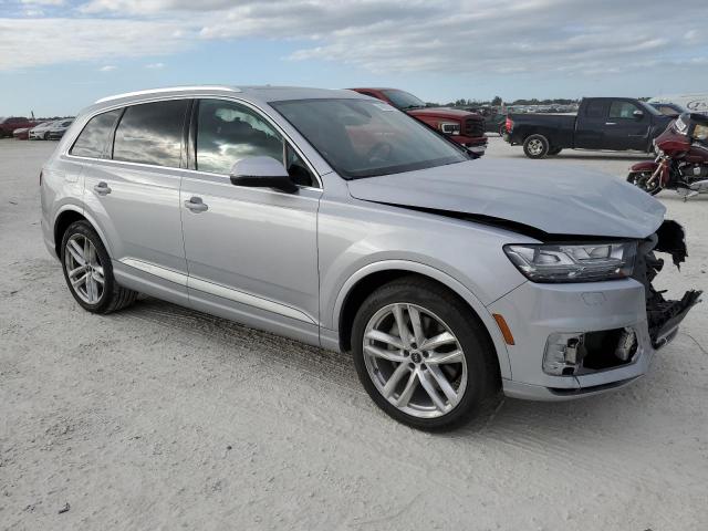 VIN WA1VAAF70JD049636 2018 Audi Q7, Prestige no.4