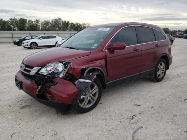 2011 Honda CR-V EX-L