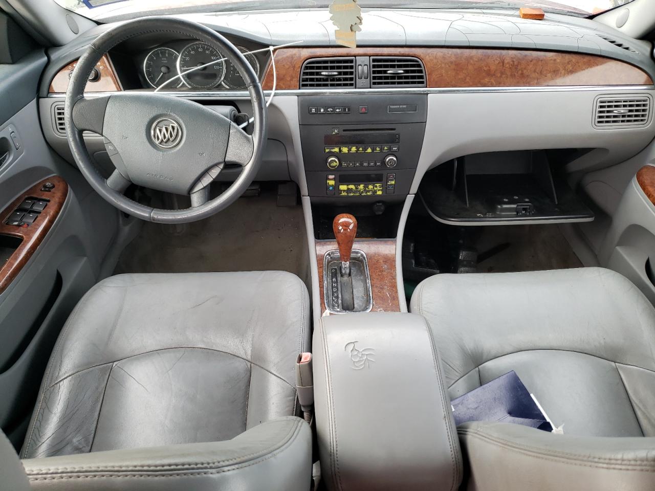 2g4wd532451213520 2G4WD532451213520 2005 Buick Lacrosse Cxl