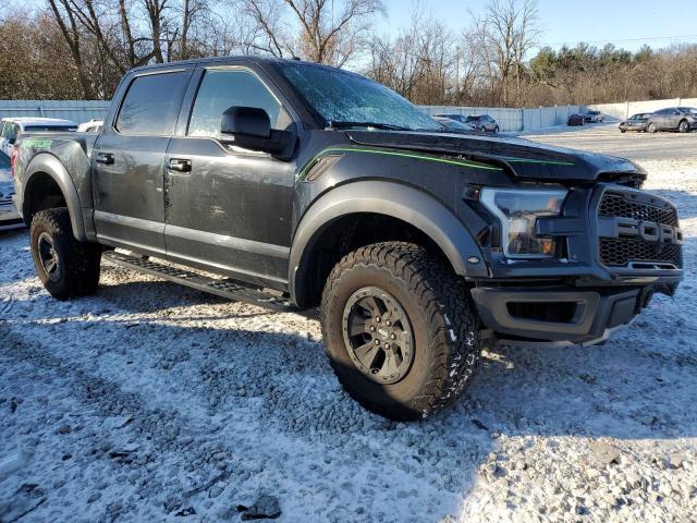 1FTFW1RG0JFD28645 | 2018 FORD F150 RAPTO