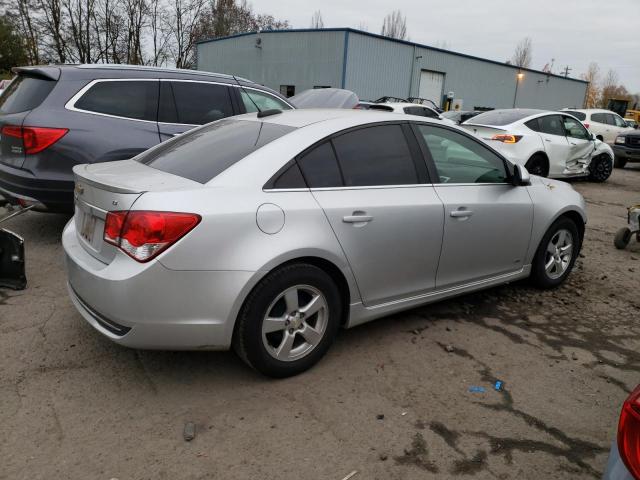 1G1PE5SB4G7190195 | 2016 CHEVROLET CRUZE LIMI