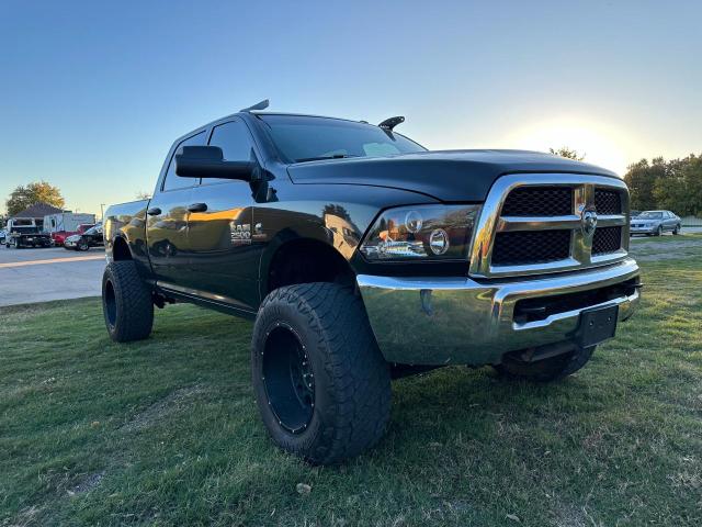 2018 Ram 2500 ST