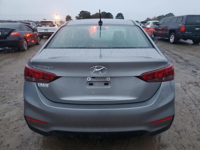 3KPC24A63NE189758 | 2022 HYUNDAI ACCENT SE