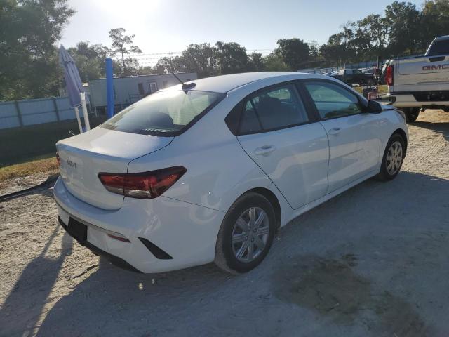 3KPA24AD9NE435024 Kia Rio LX 3