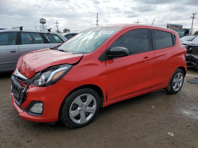 2020 Chevrolet Spark LS