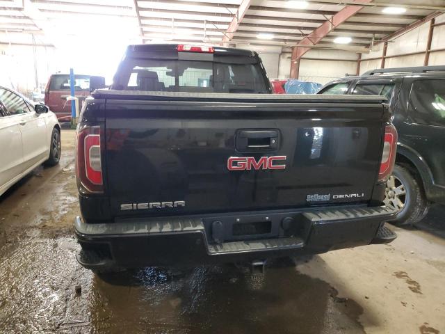 3GTU2PEC9JG497568 | 2018 GMC SIERRA K15