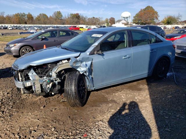 2011 Chevrolet Cruze LT