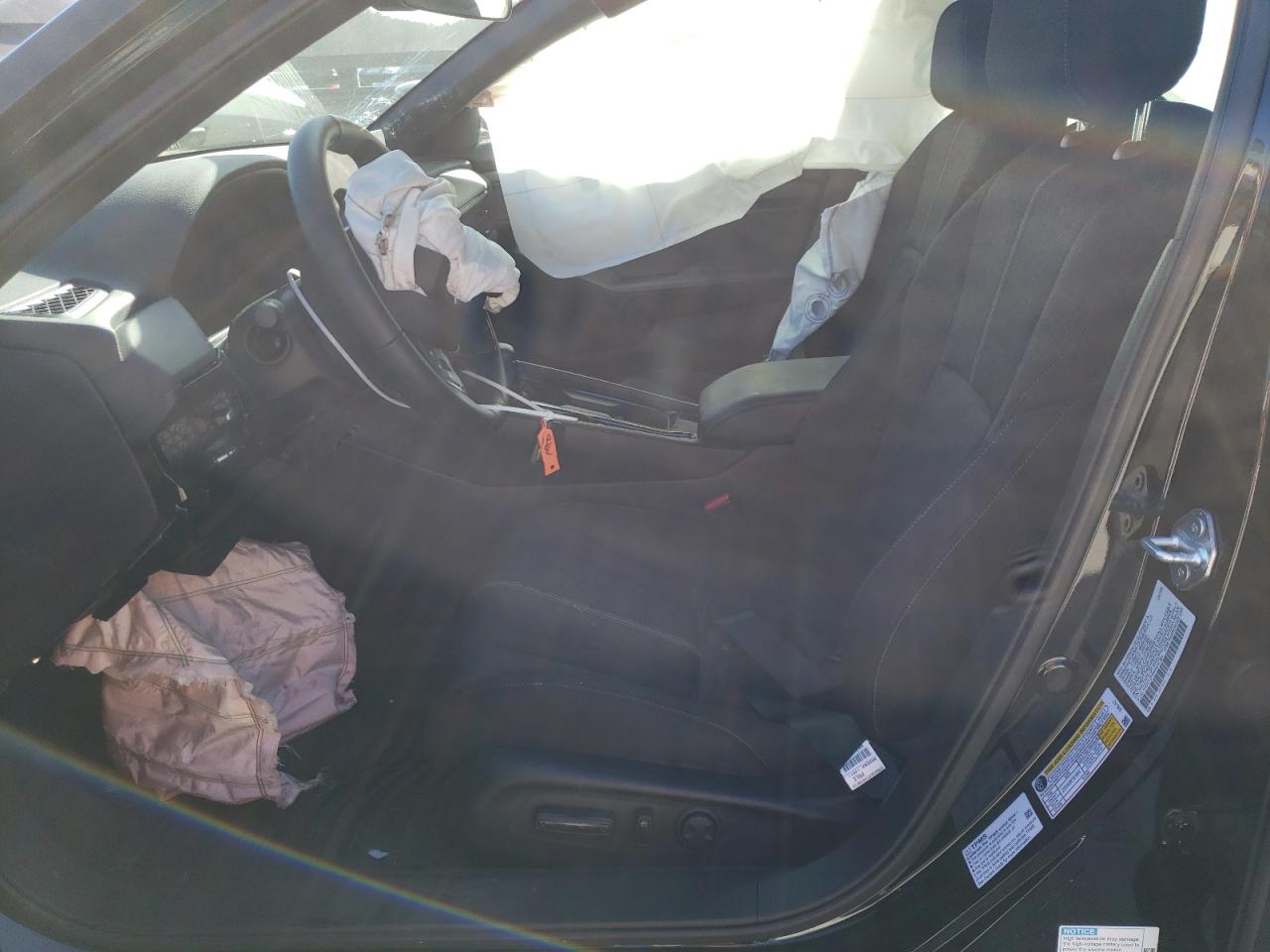 1HGCY2F5XPA047384 HONDA ACCORD 2023