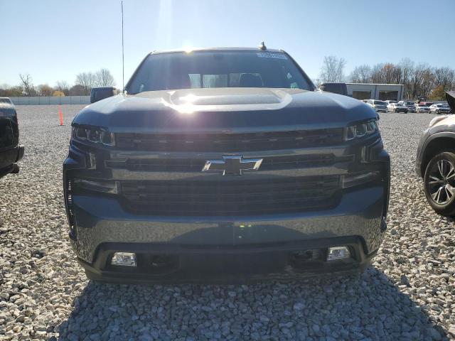 1GCRYEED7LZ106194 | 2020 CHEVROLET SILVERADO