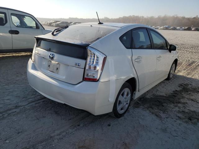 Vin: jtdkn3du5a0185687, lot: 75147753, toyota prius 20103