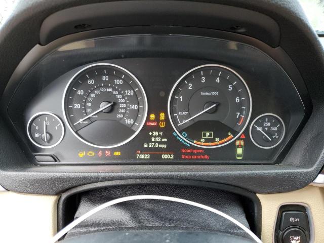WBA3A5C50EP602150 BMW 328 I