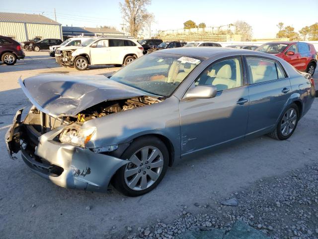 2006 Toyota Avalon XL