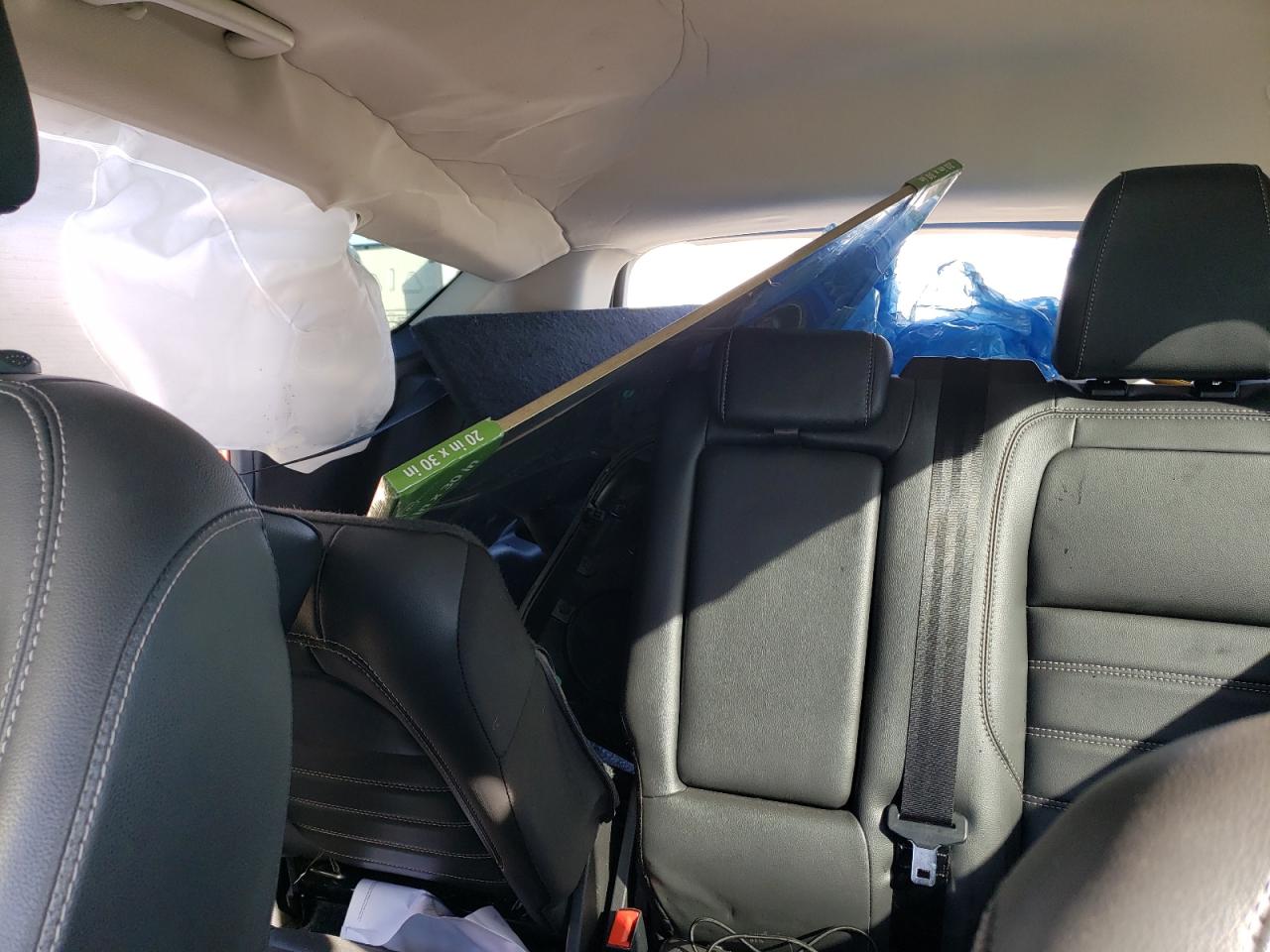 1FMCU9HDXKUC30066 FORD ESCAPE 2019