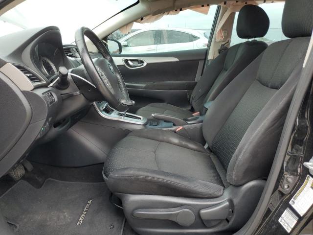 3N1AB7AP6FY345506 Nissan SENTRA S