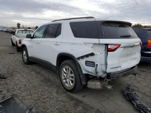 1GNEVGKW4LJ258819 | 2020 CHEVROLET TRAVERSE L