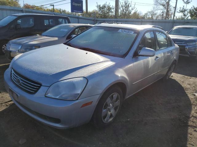 2006 Kia Optima LX