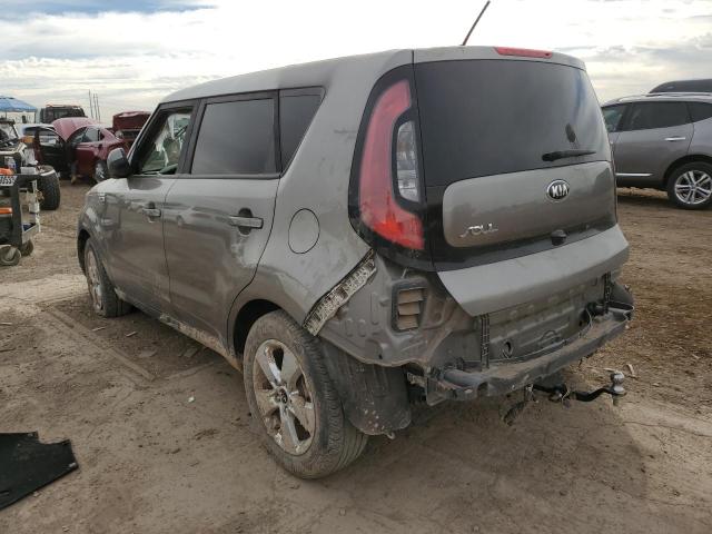 KNDJN2A27K7655574 | 2019 KIA soul