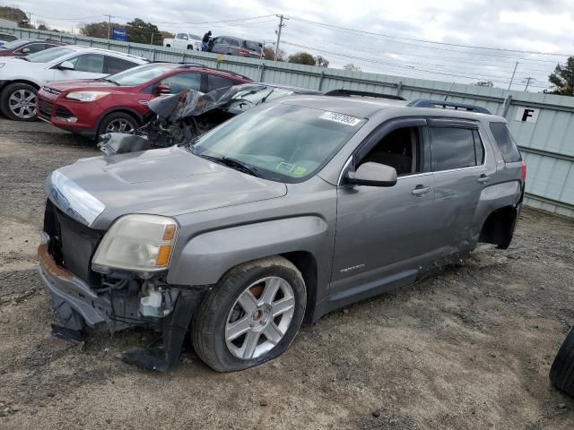 2012 GMC Terrain SLE