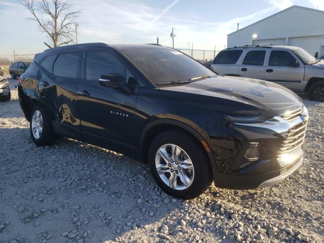 3GNKBHR48NS228603 | 2022 CHEVROLET BLAZER 2LT