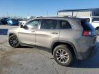 JEEP CHEROKEE L photo