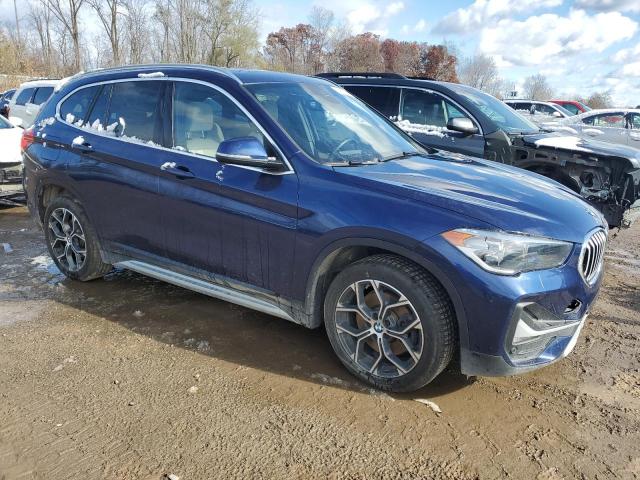 WBXJG9C00L5P84643 | 2020 BMW X1 XDRIVE2