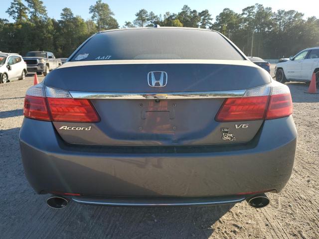 1HGCR3F85FA016796 Honda ACCORD EXL