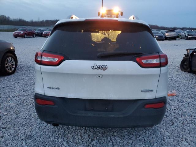 1C4PJMLB7JD622458 | 2018 JEEP CHEROKEE L