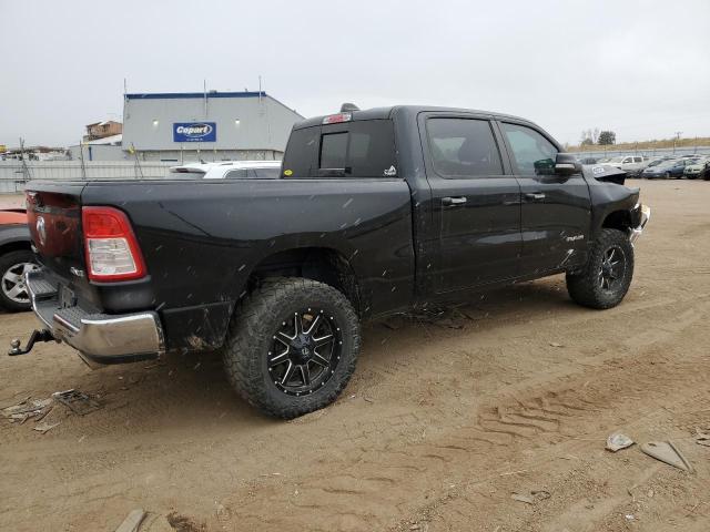 1C6SRFMT4LN227907 | 2020 RAM 1500 BIG H