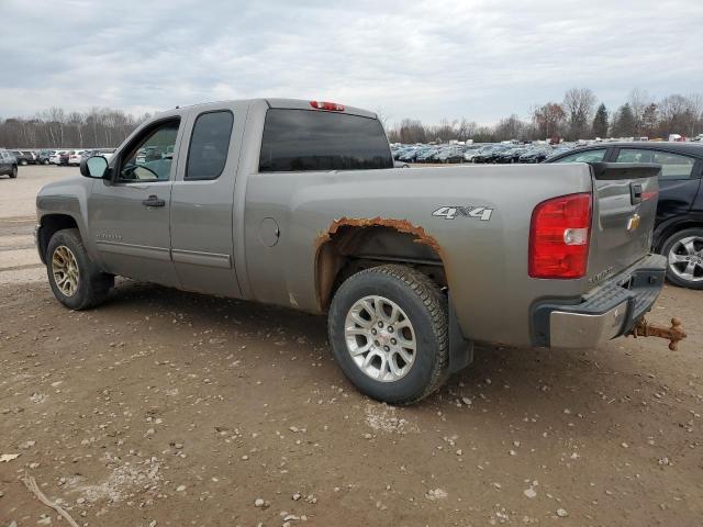 1GCRKSE73DZ312284 | 2013 Chevrolet silverado k1500 lt