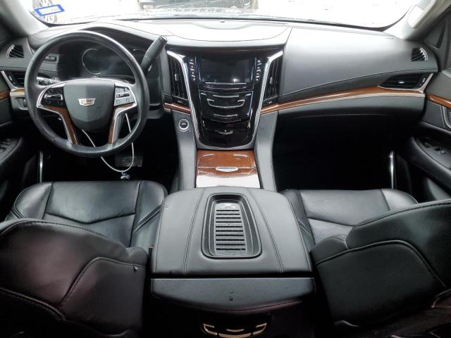 2018 CADILLAC ESCALADE L - 1GYS3BKJ9JR300967