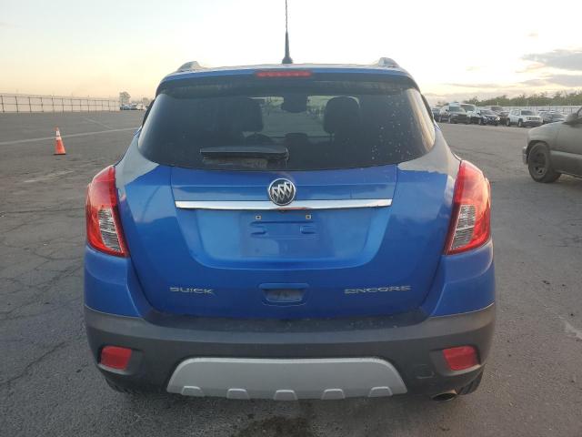 KL4CJBSB8EB602574 Buick Encore Convenience