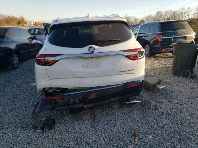 5GAERBKW5KJ162004 | 2019 BUICK ENCLAVE ES