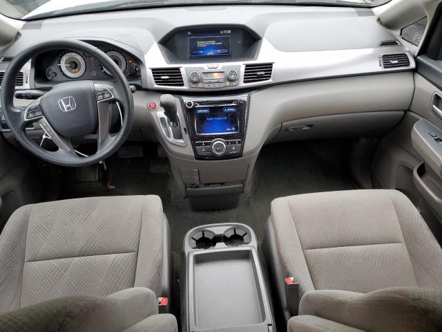 5FNRL5H48FB086333 | 2015 HONDA ODYSSEY EX