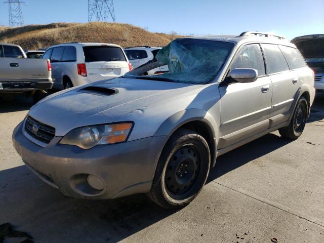 2005 Subaru Legacy 