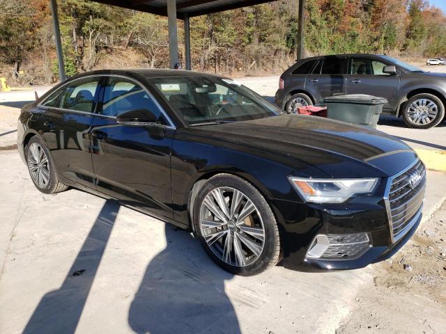 WAUD8AF2XKN118830 | 2019 AUDI A6 PREMIUM