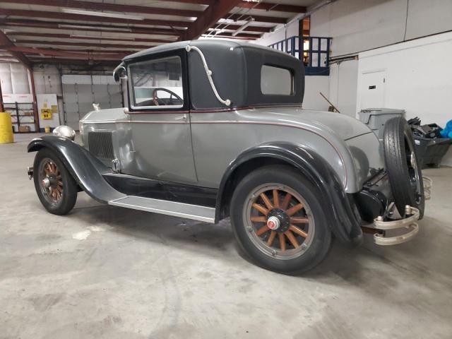 2044632 | 1927 Buick coupe