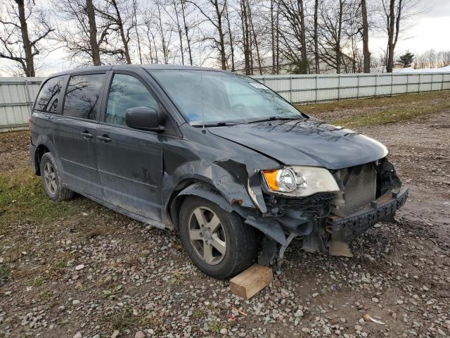 2D4RN3DG5BR696898 | 2011 Dodge grand caravan mainstreet