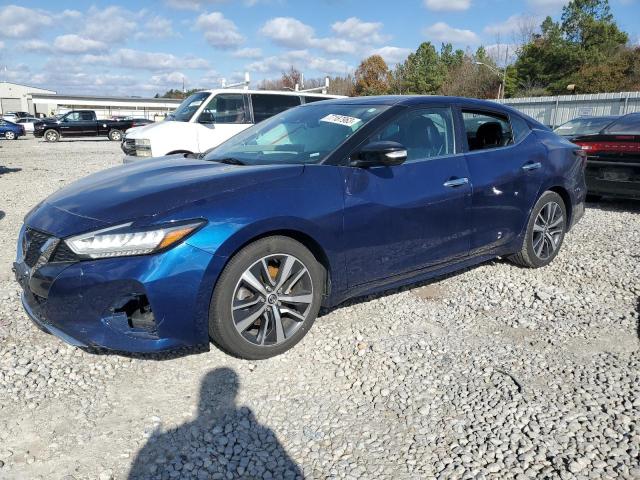 2020 Nissan Maxima SV