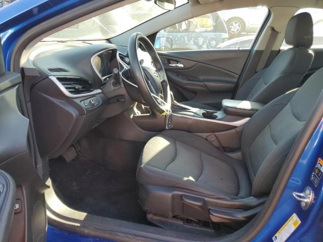 VIN 1G1RC6S51GU114904 2016 Chevrolet Volt, LT no.7