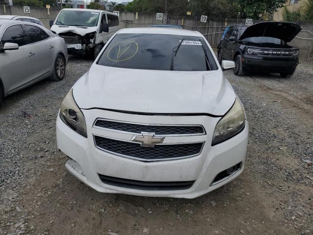 2013 Chevrolet Malibu 2Lt VIN: 1G11E5SA9DF326884 Lot: 75067863