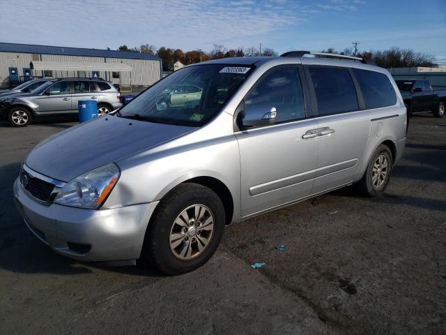 2012 Kia Sedona LX