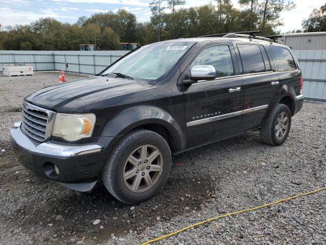 2007 Chrysler Aspen Limited