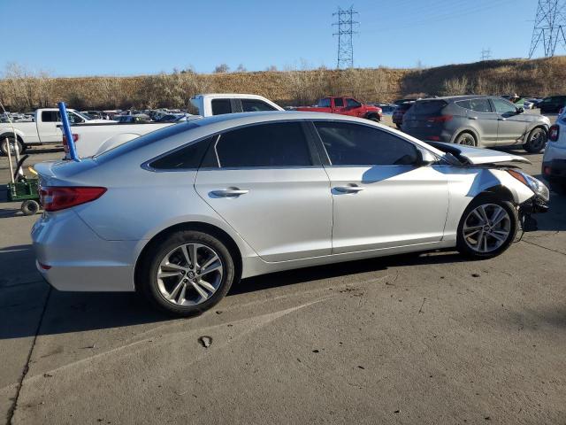 5NPE24AF9HH533246 | 2017 HYUNDAI SONATA SE