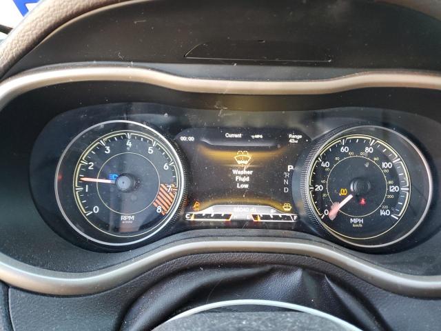 1C4PJMBS8EW254979 Jeep Cherokee Trailhawk