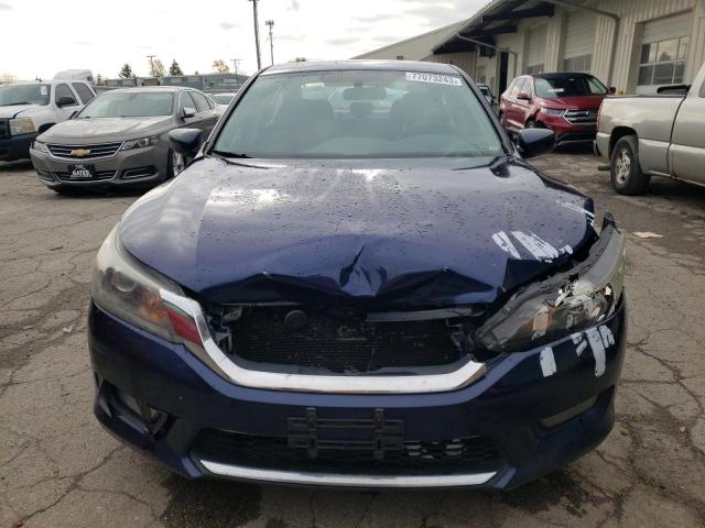 1HGCR2F50EA253954 | 2014 HONDA ACCORD SPO