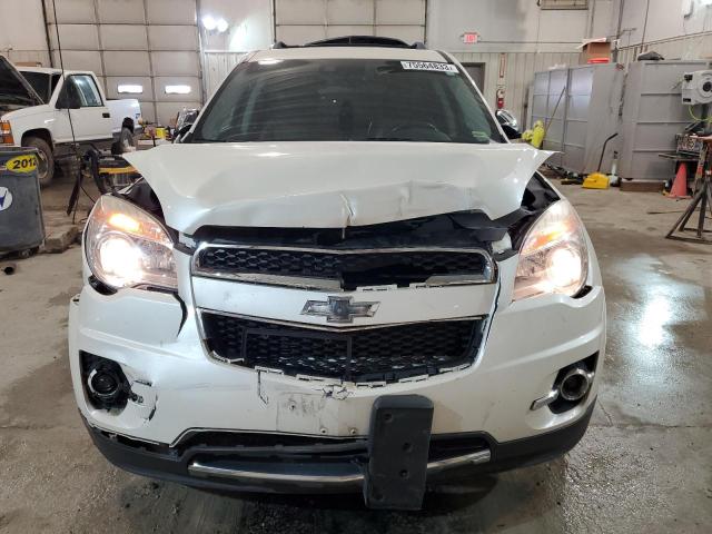 1GNALDEK9EZ131791 | 2014 CHEVROLET EQUINOX LT